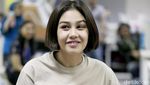 Grammy Awards hingga Cantiknya Putri Raisa