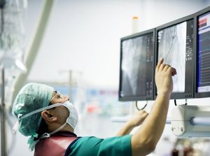 Studi: Plasenta Bisa Digunakan untuk Mengobati Serangan Jantung