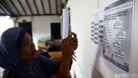 Sebelumnya Bawaslu meminta KPU memperpanjang tenggat layanan karena adanya potensi pemilih kategori DPTb (Daftar Pemilih Tambahan) cukup besar.