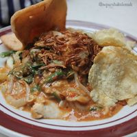 Rumah Makan Langganan 7 Presiden Indonesia, Pernah Mampir?