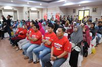 Kuku Bima Gelar Operasi Katarak Gratis untuk 250 Mata di Makassar