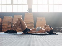 Kenapa Waktu Serasa Berjalan Lambat saat Olahraga? Ini Hasil Studinya