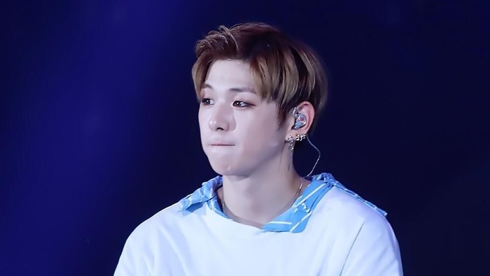 gaya kang daniel
