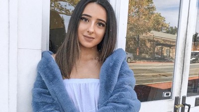 Transformasi Wanita Cantik yang Dulu Anoreksia, Beratnya Hanya 29 Kg