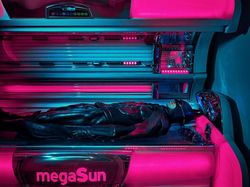 Melihat Aksi Batman Saat Nganggur