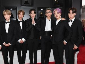BTS Akan Tampil di SNL Amerika Serikat