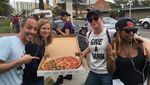 Hobi Makan Pizza dan Es Krim, Ini Brie Larson Captain Marvel yang Keren