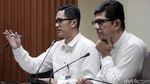Samin Tan Jadi Tersangka Suap PLTU Riau-1