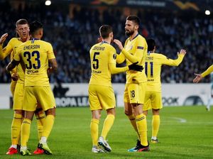 Chelsea Menatap Jadwal Padat Juga Berat