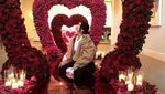 Ini Cara Kylie Jenner hingga Kim Kardashian Rayakan Valentine