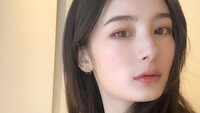 Dara berusia 21 tahun itu akan melakukan debut pada Mei nanti. Dok. Instagram/23.11_