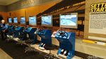 Menjelajahi Nascar Hall of Fame di Charlotte