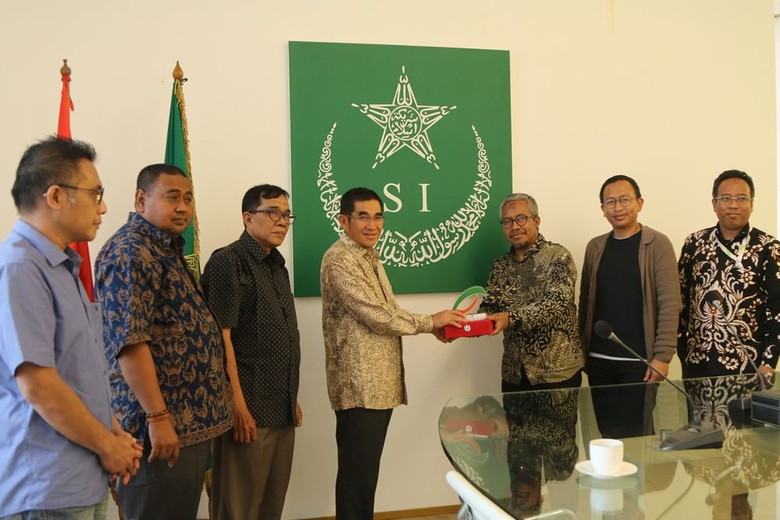 Zakat hingga Wakaf Dinilai Jadi Solusi Entaskan Kemiskinan Zakat hingga Wakaf Dinilai Jadi Solusi Entaskan Kemiskinan