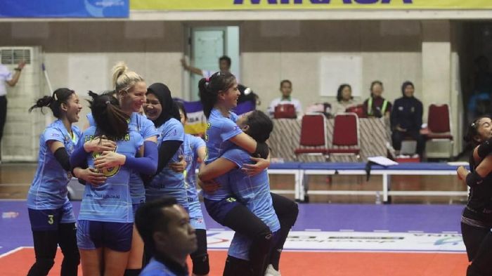 Foto: dok. Proliga 2019 Foto: dok. Proliga 2019