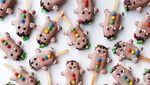 Mungil dan Bikin Gemas Cake Pop Buatan Chef Muda Shaunteo
