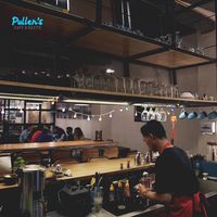 Mau Pilih Mana? Di Resto Ini Ada Soto Jokowi dan Nasgor Prabowo