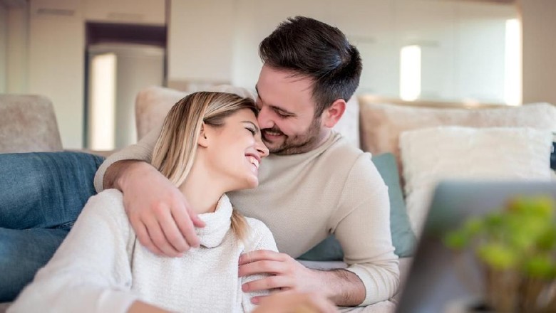 Hubungan intim/ Foto: iStock Hubungan intim/ Foto: iStock