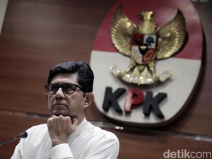 Laode Syarif: Revisi UU KPK Diam-diam untuk Bohongi Rakyat