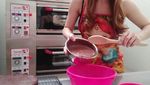 Sempat Berseteru dengan Nikita Mirzani, Chef Puput Carolina Ternyata Doyan Kulineran