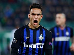 No Icardi No Problem, Inter Punya Lautaro Martinez