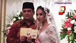 Tak Hanya Ammar Zoni dan Irish Bella, Ini Deretan Seleb yang Nikah Siri