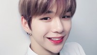 Kang Daniel menjadi salah satu artis Korea Selatan yang mendapatkan 1 juta followers di instagram dalam waktu yang singkat. Dok. Instagram/thisisdaniel_k