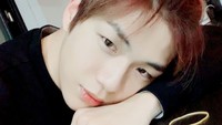 Akibatnya Kang Daniel sempat stress karena kata-kata kasar soal fisik dan lainnya. Dok. Instagram/thisisdaniel_k