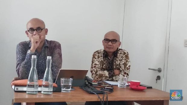 Kunjungi RI, Pangeran Arab Akan Teken Perjanjian Energi