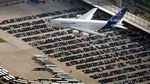 Airbus Akan Suntik Mati Pesawat Superjumbo A380