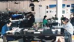 10 Coffee Shop Dunia Ini Tawarkan Suasana Hangat dan Nyaman