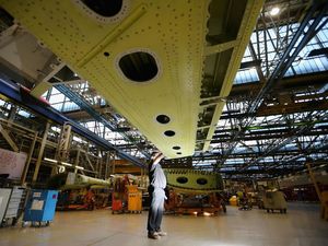 Batal Disuntik Boeing, Pabrik Pesawat Embraer Diguyur Rp 8,4 T