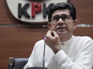 Jadi Tersangka, Eks Dirut Petral Diduga Terima Suap USD 2,9 Juta
