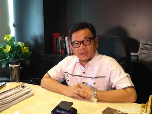 TKN: Prabowo Klaim Menang, Ironis BPN Tak Mau Buka Lokasi Real Count
