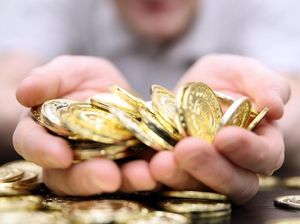 Kisah Tertipunya Konglomerat Surabaya Beli Emas 1,1 Ton