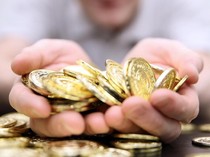 Deretan Koin Rupiah yang Mengandung Emas, Ini Daftarnya