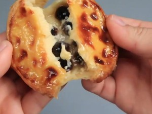 Boba Egg Tart hingga Kristal Boba, Ini 7 Kreasi Boba Wajib Cicip Kalau ke Taipei