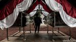 Napak Tilas Sisa-sisa Kolonial Belanda di Museum Taman Prasasti