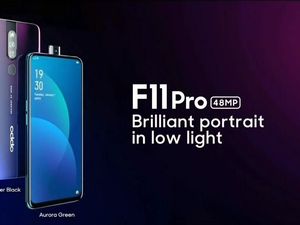 Spesifikasi Lengkap Oppo F11 Pro Terungkap