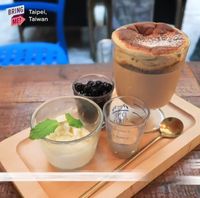 Boba Egg Tart hingga Kristal Boba, Ini 7 Kreasi Boba Wajib Cicip Kalau ke Taipei
