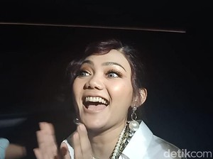 Bagaimana Kelanjutan Laporan Atas Andre-Rina Nose soal Marga Latuconsina?