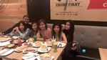 Momen Kulineran Evelyn, Pacar Baru Andhika Kangen Band yang Cantik
