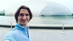 Foto: Jalan-jalannya Ballerino Tampan, Vladislav Lantratov