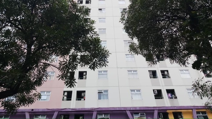 Tower Kemuning Apartemen Kalibata City