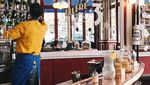 10 Coffee Shop Dunia Ini Tawarkan Suasana Hangat dan Nyaman