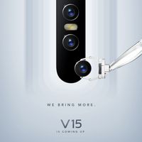 Tiga Kehebatan Vivo V15 yang Segera Meluncur di Indonesia