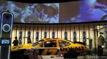 Menjelajahi Nascar Hall of Fame di Charlotte