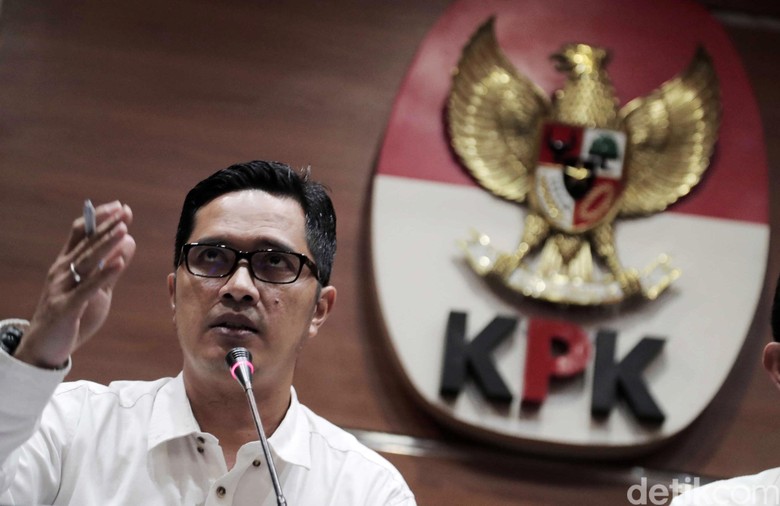 KPK Serahkan Barang Rampasan Senilai Rp 110 M ke Kejagung-BNN Besok KPK Serahkan Barang Rampasan Senilai Rp 110 M ke Kejagung-BNN Besok