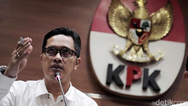 KPK Cari Jubir Baru dan 6 Jabatan Struktural Ini