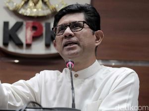 Pengembangan Suap Annas Maamun, KPK Jerat Korporasi PT Palma Satu