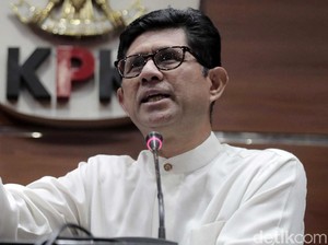 Pengembangan Suap Annas Maamun, KPK Jerat Korporasi PT Palma Satu